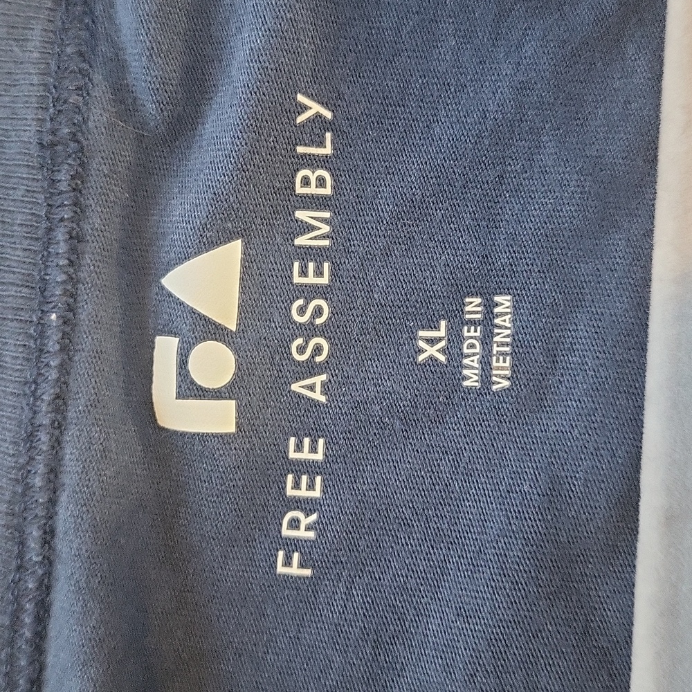 100% Organic Cotton Tshirt - Picture 3 of 6